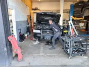 Julio Auto Repair LLC