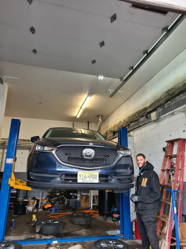 Julio Auto Repair LLC - photo 2