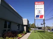Stewart & Stevenson Atlantic | Lodi, NJ