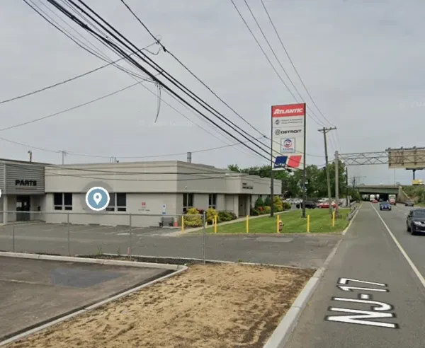 Stewart & Stevenson Atlantic | Lodi, NJ - photo 2