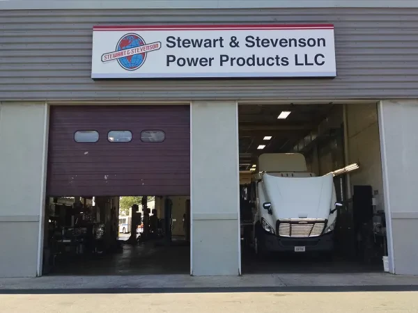 Stewart & Stevenson Atlantic | Lodi, NJ - photo 3