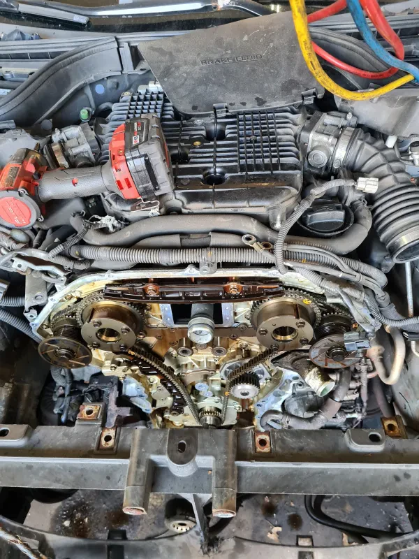 Julio Auto Repair LLC - photo 4