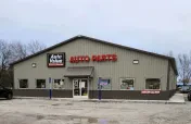 Auto Value Monon
