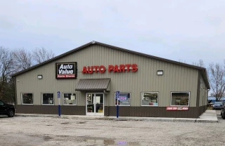 Auto Value Monon