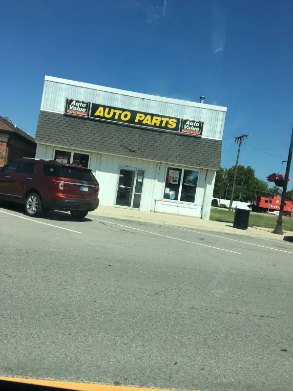 Auto Value Monon - photo 2