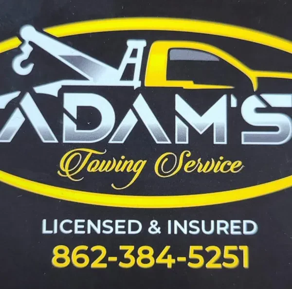 Adam's Towing 11 - photo 2