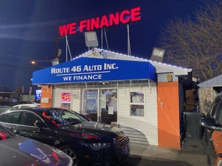 Route 46 Auto Inc