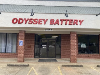 Odyssey Battery Sales / Moreland Battery