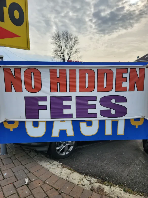 Route 46 Auto Inc - photo 2
