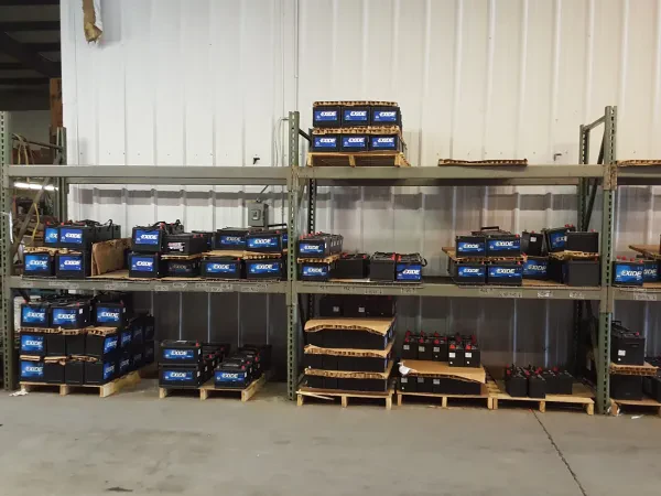 Odyssey Battery Sales / Moreland Battery - photo 3