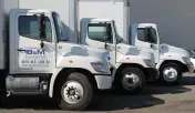 B & M Leasing Corporation