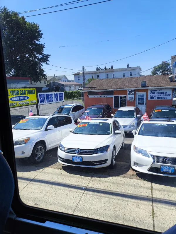 Route 46 Auto Inc - photo 4