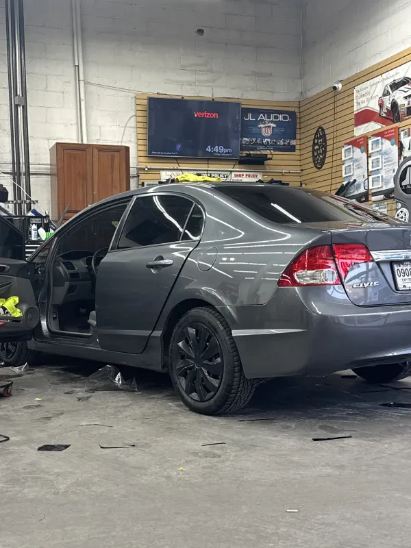 Condemi Motor Company - photo 3