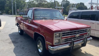 C & C Automotive Repair OF THE HAMPTONS,INC