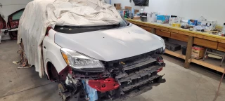 Schneider Auto Parts, Inc.