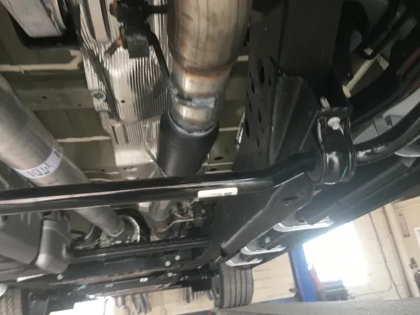 Express Mufflers - photo 3