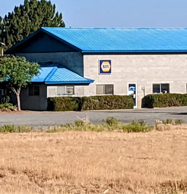 NAPA Auto Parts - Mertens Parts Co - photo 2