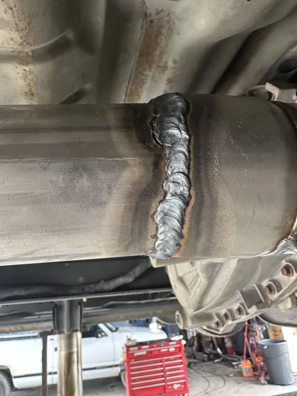 Express Mufflers - photo 4