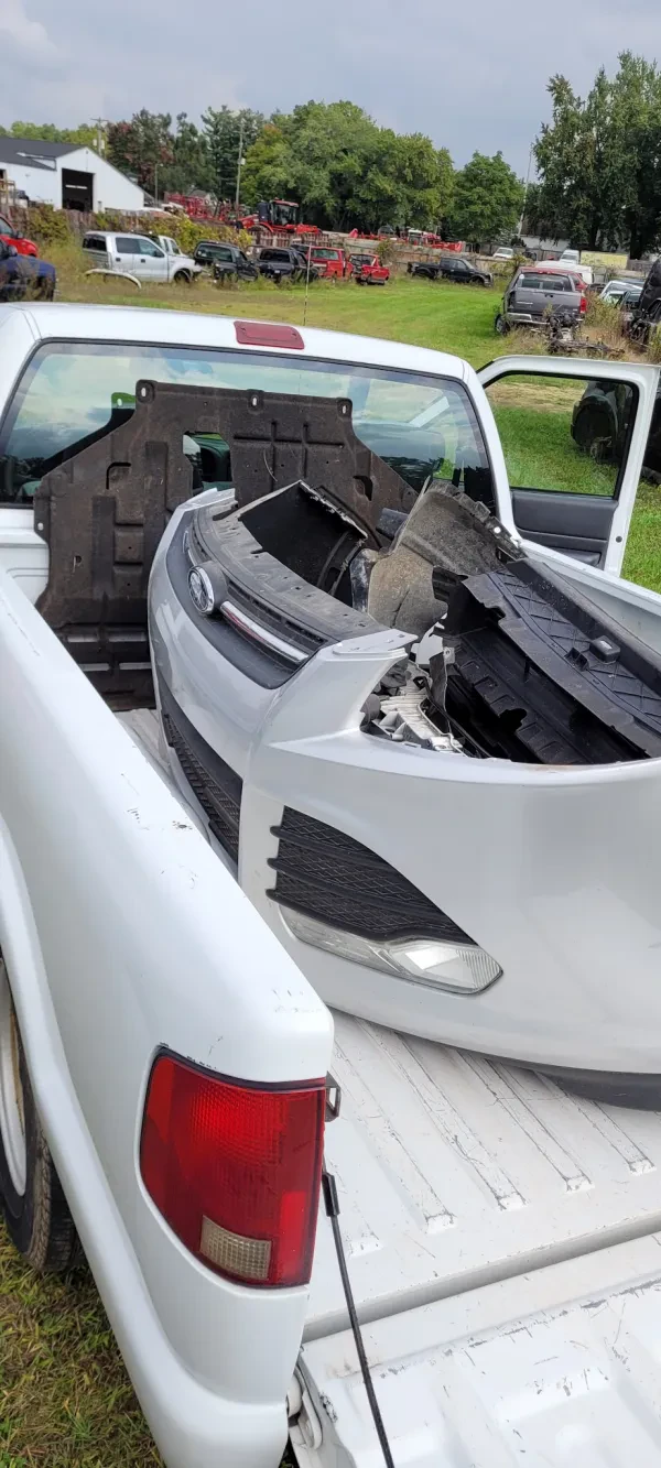 Schneider Auto Parts, Inc. - photo 4