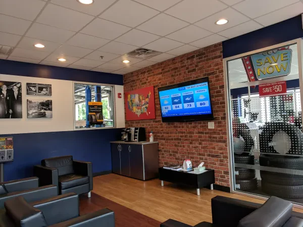 Pep Boys Auto Service & Tires - photo 3