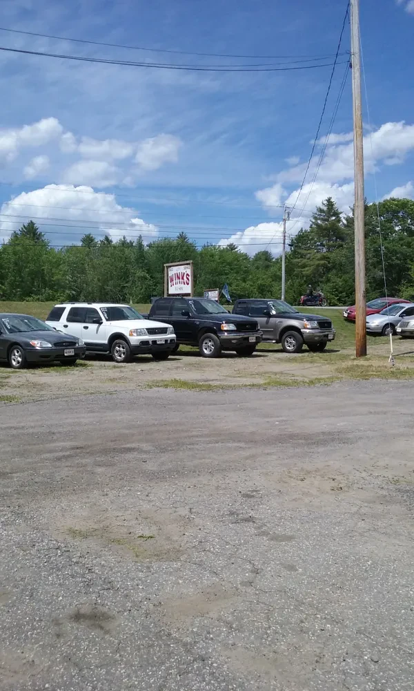 Wink's Auto Service - photo 2