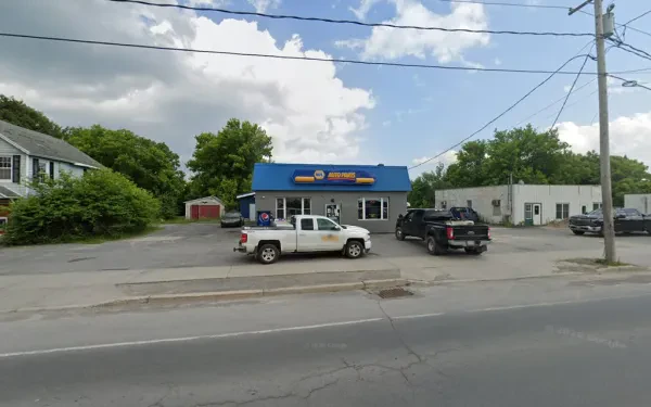 NAPA Auto Parts - Newvine Auto Parts - photo 3
