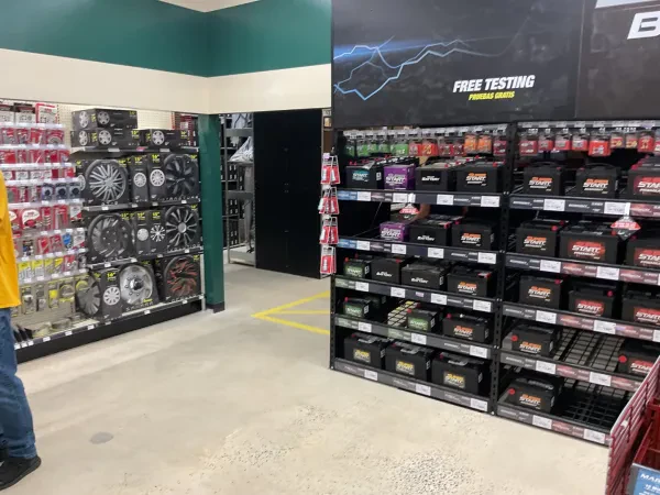 O'Reilly Auto Parts - photo 3
