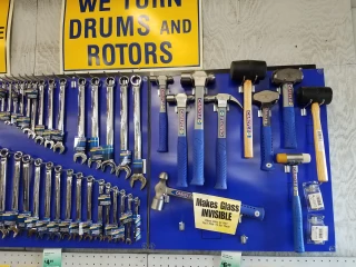NAPA Auto Parts - Cottage Grove Auto Parts