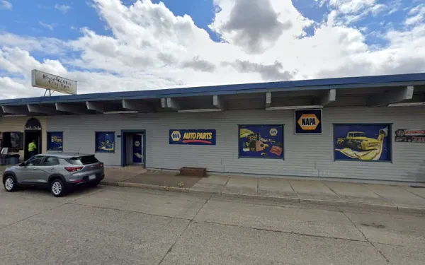 NAPA Auto Parts - Cottage Grove Auto Parts - photo 3