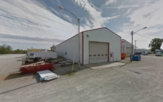 Lexington Truck & Trailer Services - No Onsite Road Service or Off The Road Services Available
