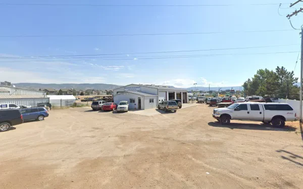 Mountain Auto Repair & Muffler, Inc. - photo 2