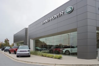 Land Rover South Atlanta