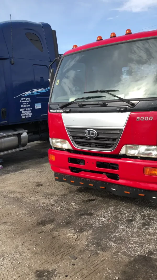 Ocho Rios towing transport and repair inc. - photo 2