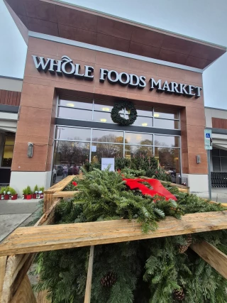 Whole Foods Market