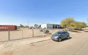 Fonceca's truck and auto shop