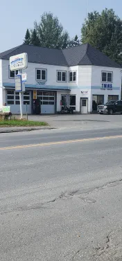 Twin's Service Station Inc