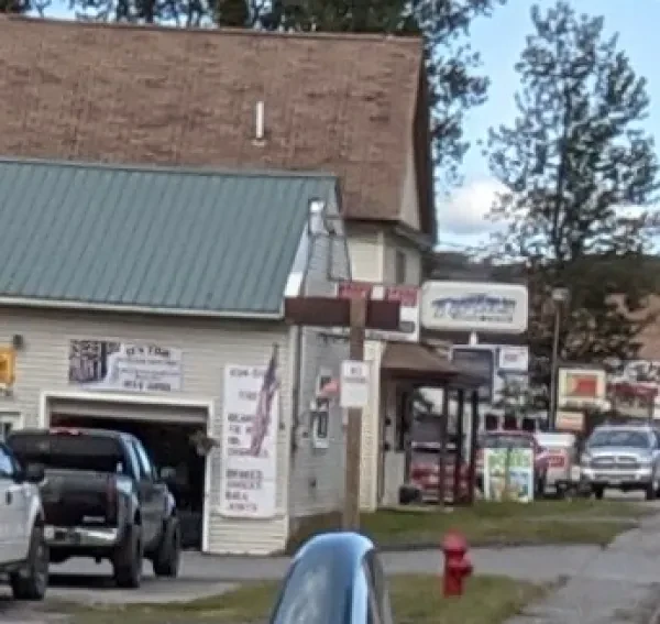 Twin's Service Station Inc - photo 2