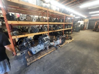 Jerry's Jeep Wranglers & Used Parts