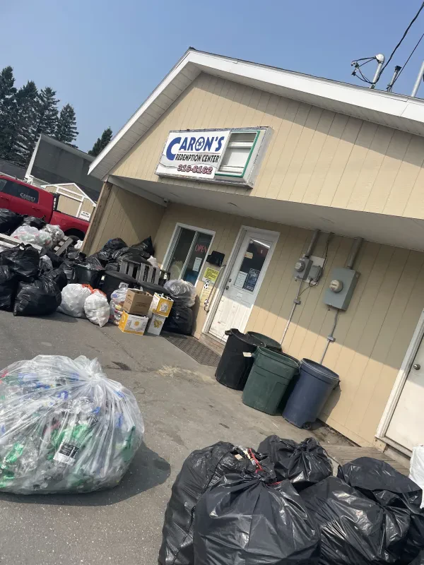 Caron's Redemption Center - photo 3
