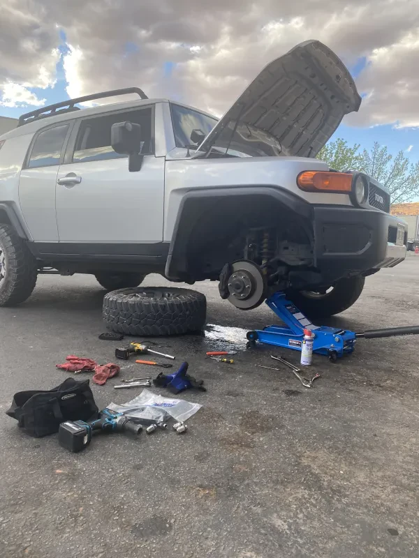 Carquest Auto Parts - MOAB AUTO PARTS INC. - photo 3