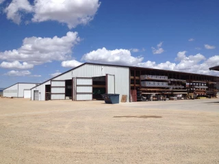 San Juan Building Supply