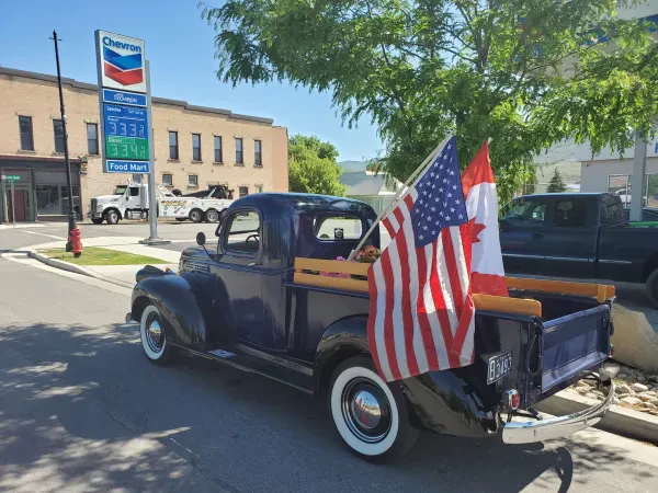Moore's Chevron & Towing - photo 4