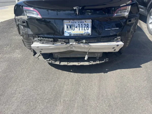 Park Avenue Auto Body - photo 3