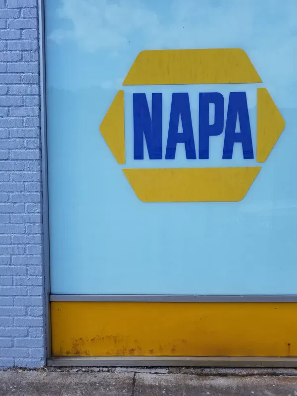 NAPA Auto Parts - Ed's Morton Auto Parts - photo 2