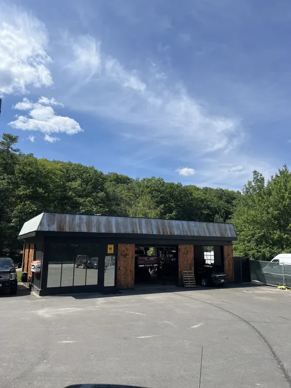 207 Auto Repair - photo 2