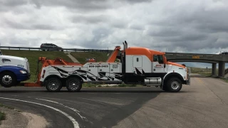 S&M Repair and Towing LLC