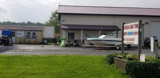 Seneca Lake Tire Automotive