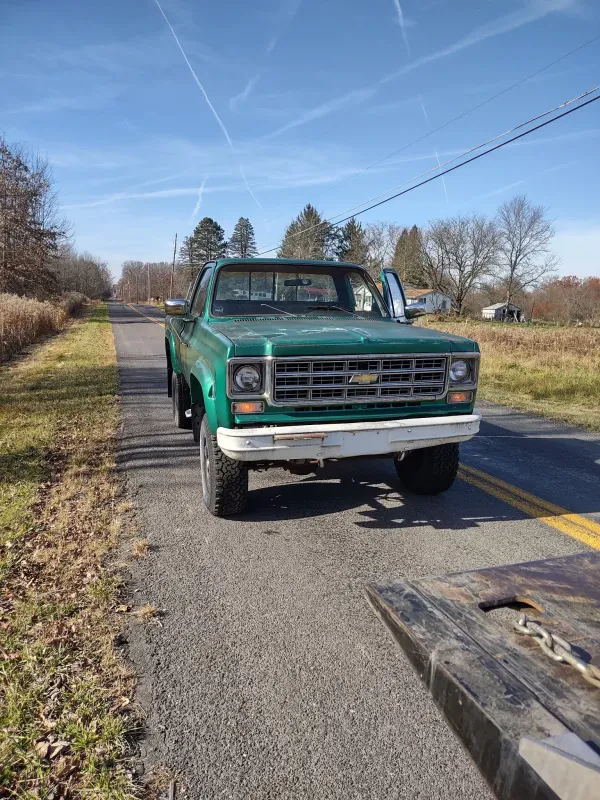JOHN'S TOWING - photo 3