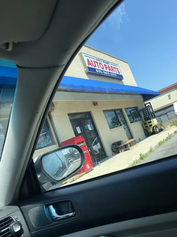 Any Part Auto Parts of Bay Shore - photo 2
