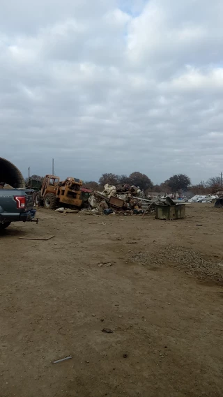 Sanner Pipe & Salvage LLC